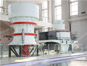 四川 碎石机 圆锥型磨粉机设备  